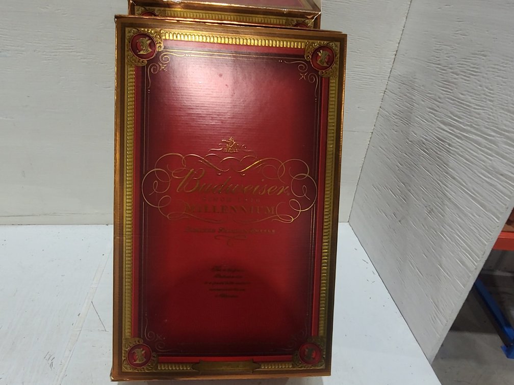 Budweiser Millennium