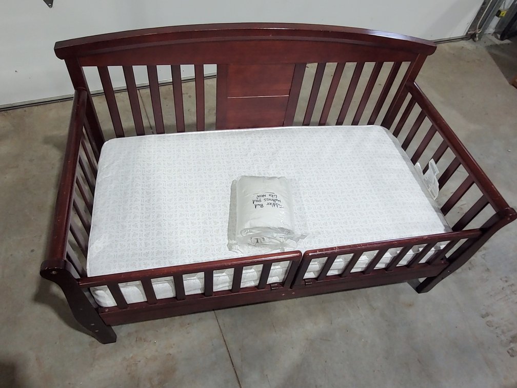 Crib