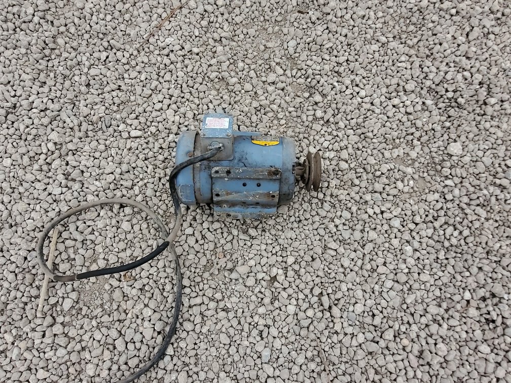 Industrial moder