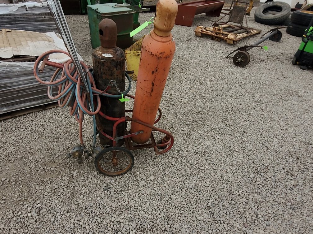 torch