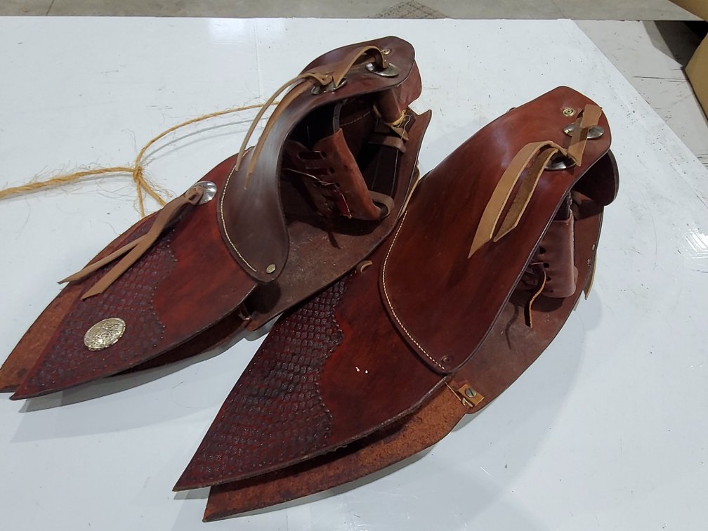 Western Tapederos