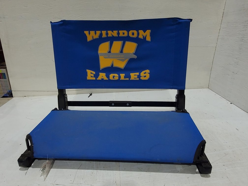 Stadium Seat