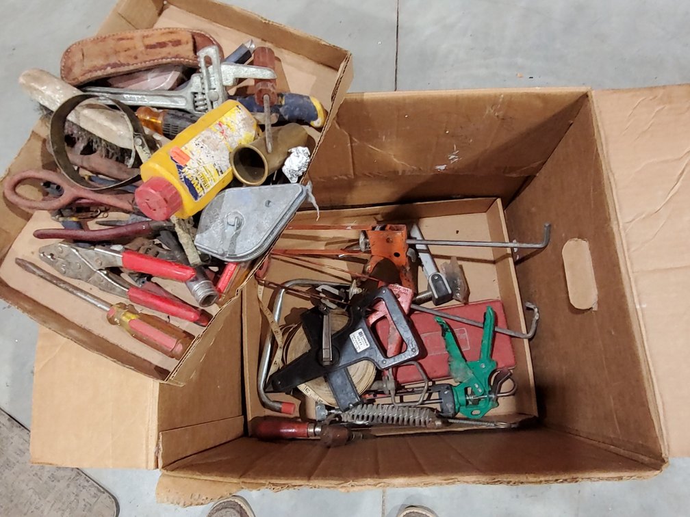 Misc tools