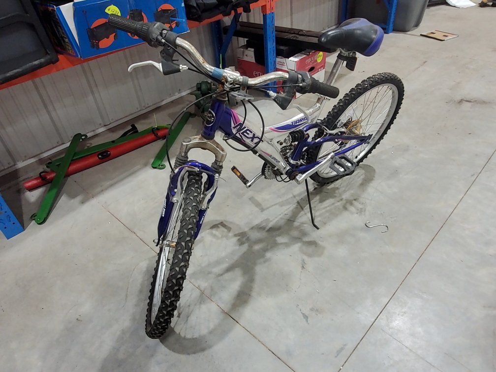 Next Bicycle