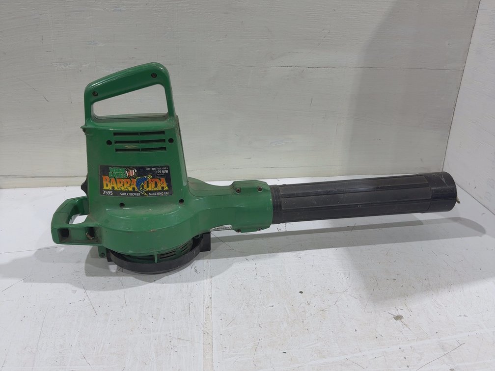 Electric Blower
