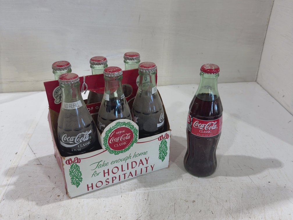 Coca Cola