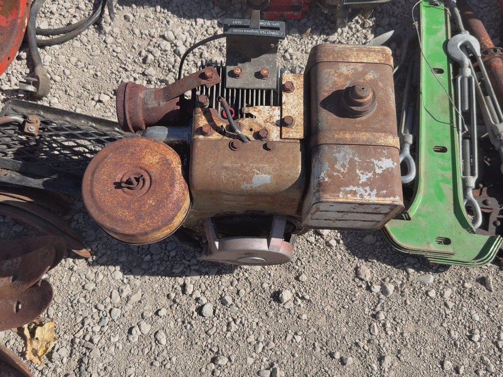 Motor