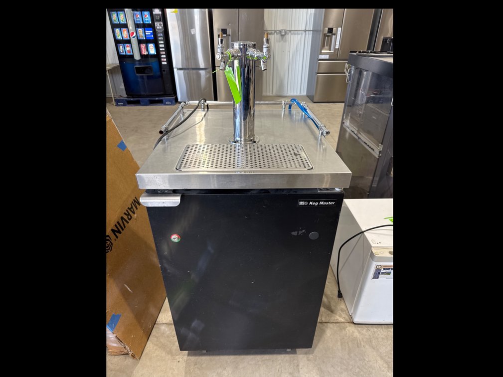 Kegerator