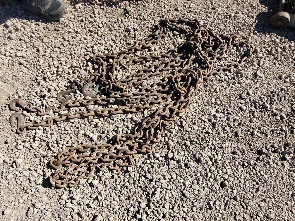 Chains (2)