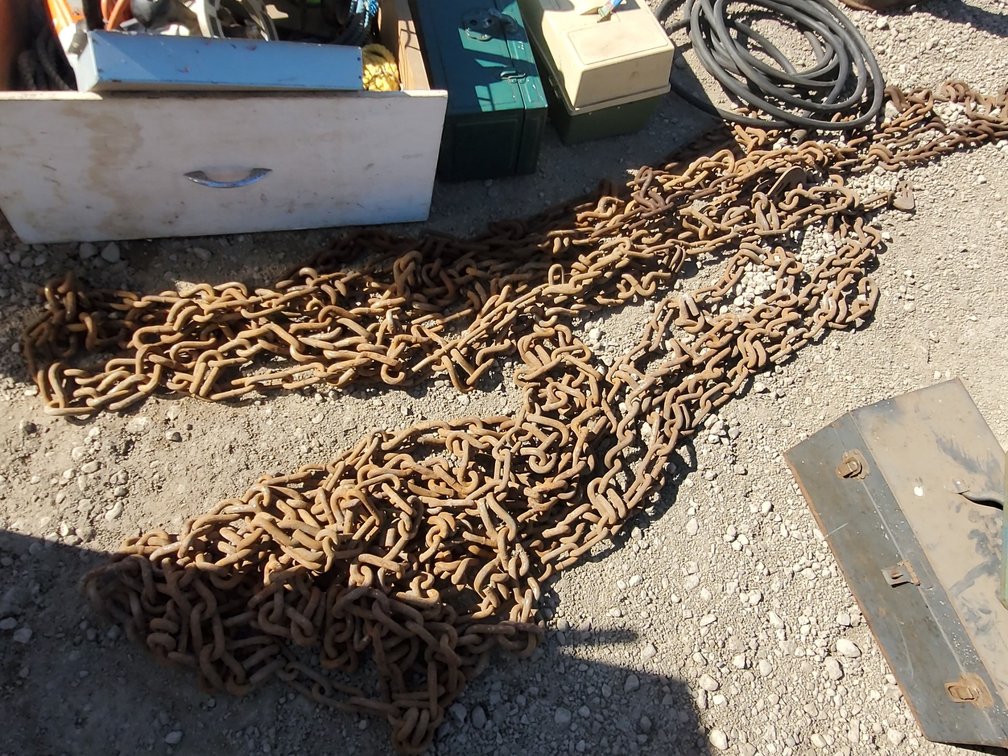 Chains