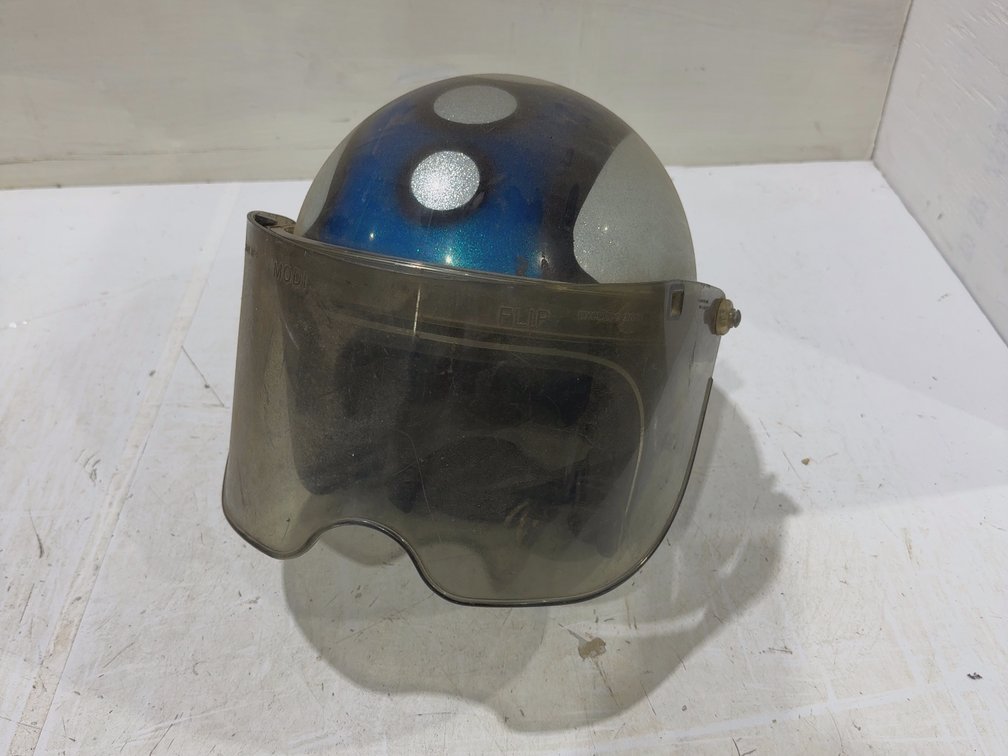 Helmet
