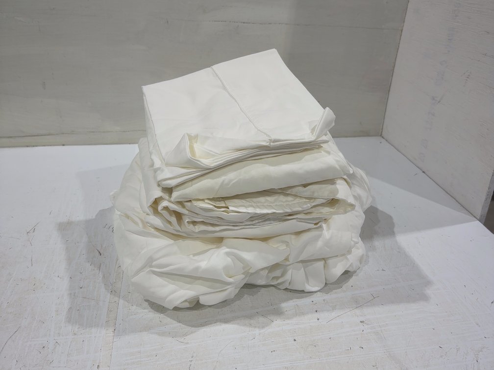 Queen Sheet Set