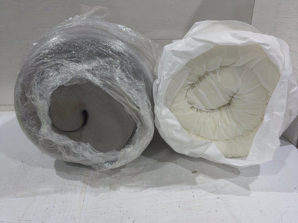 Foam Mattress Toppers