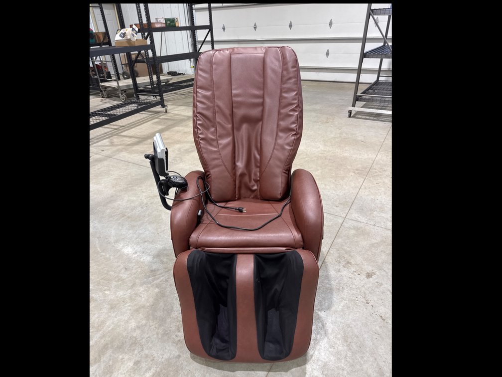 Massage Chair