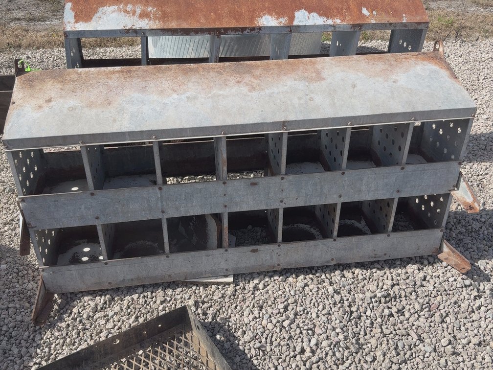 Nesting Box