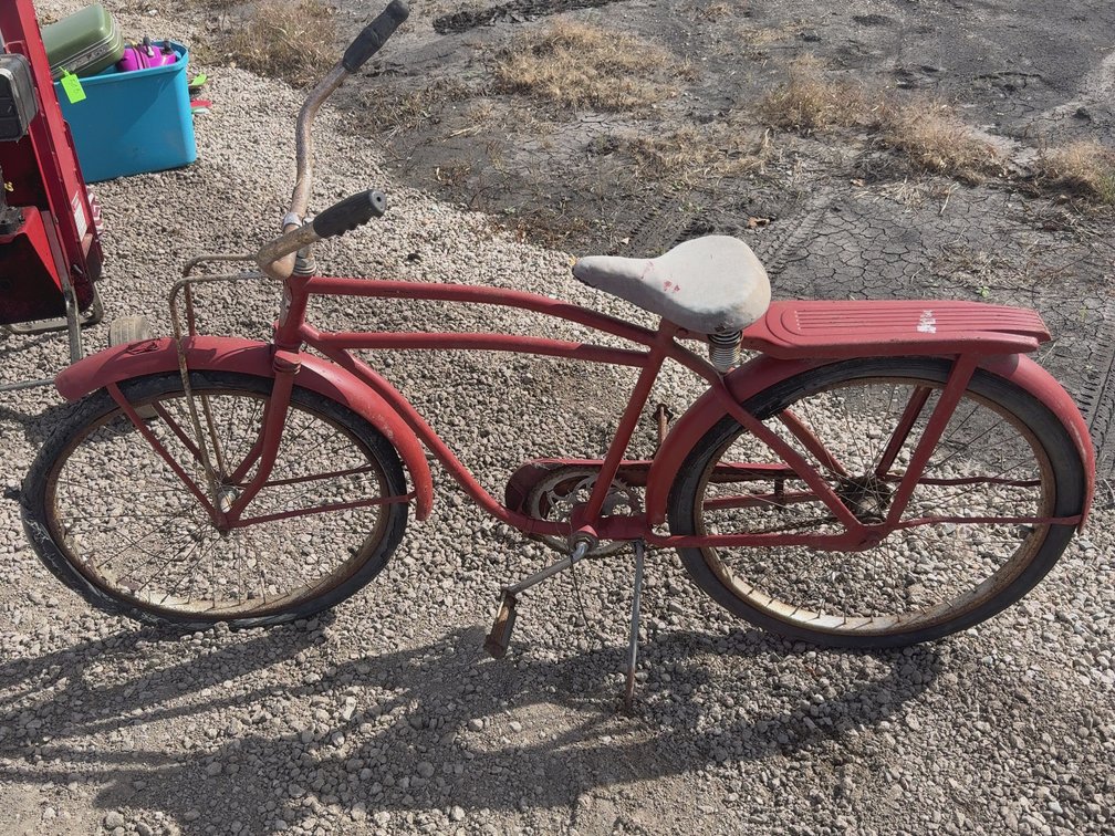 Vintage Bike