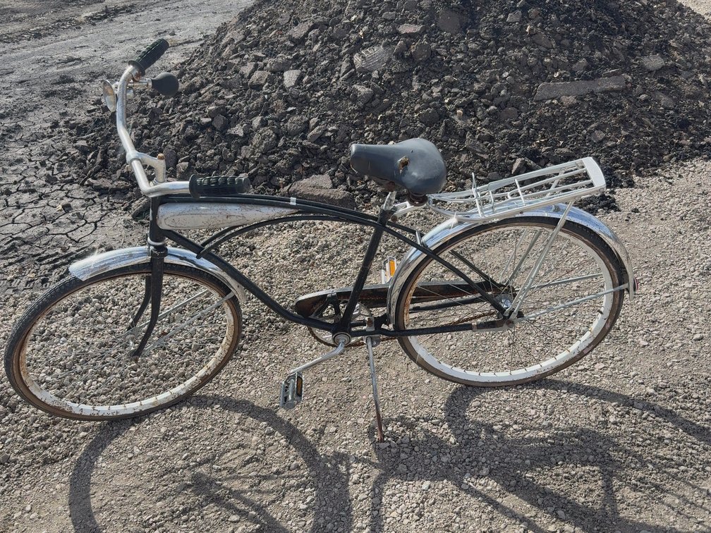 Vintage Bike