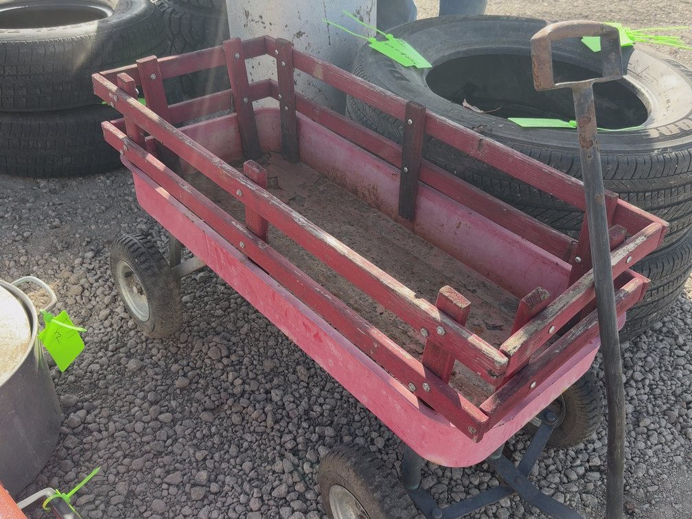 Wagon