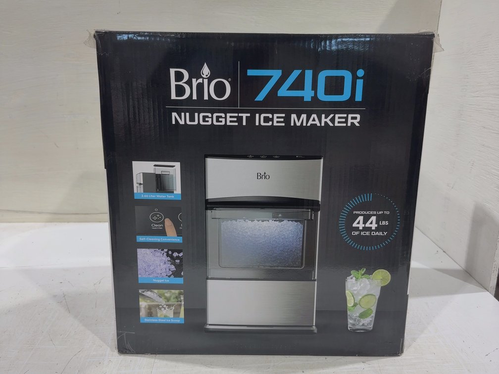 Icemaker – countertop