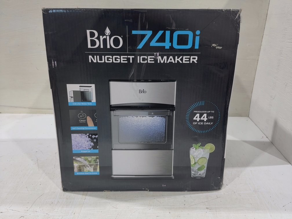Icemaker -  countertop