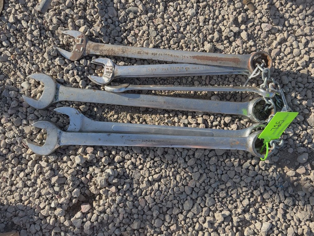 Wrenches