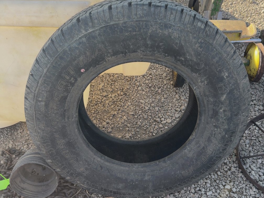 Tire