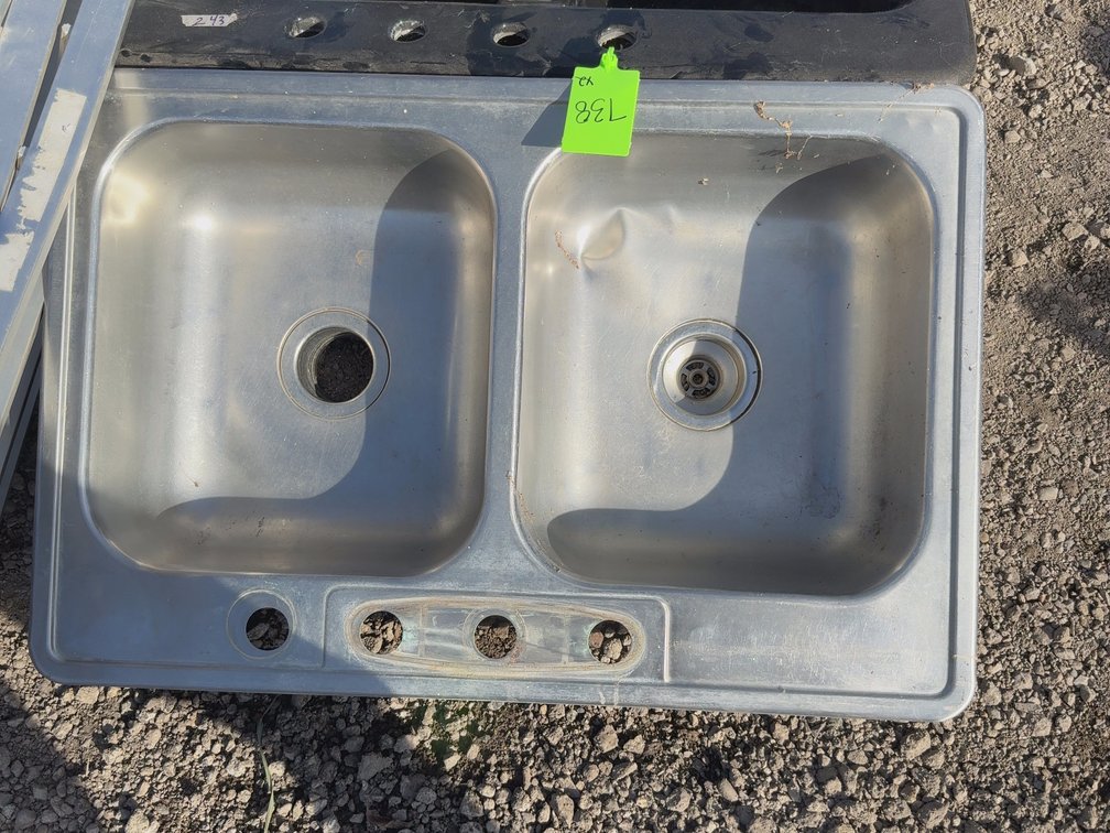 2 - sinks