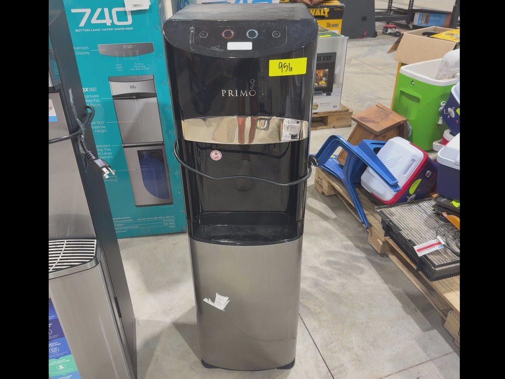 Primo Water Dispenser