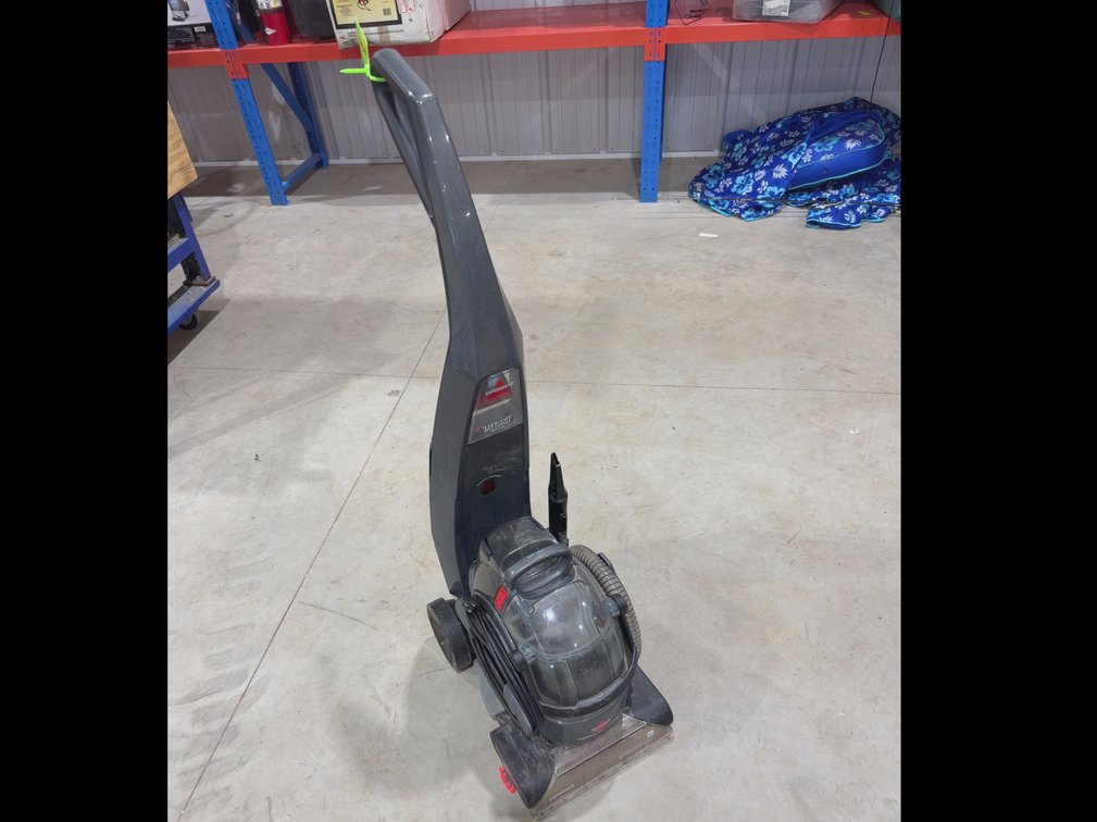 Bissell Cleaner