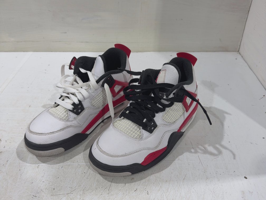 Air Jordan shoes