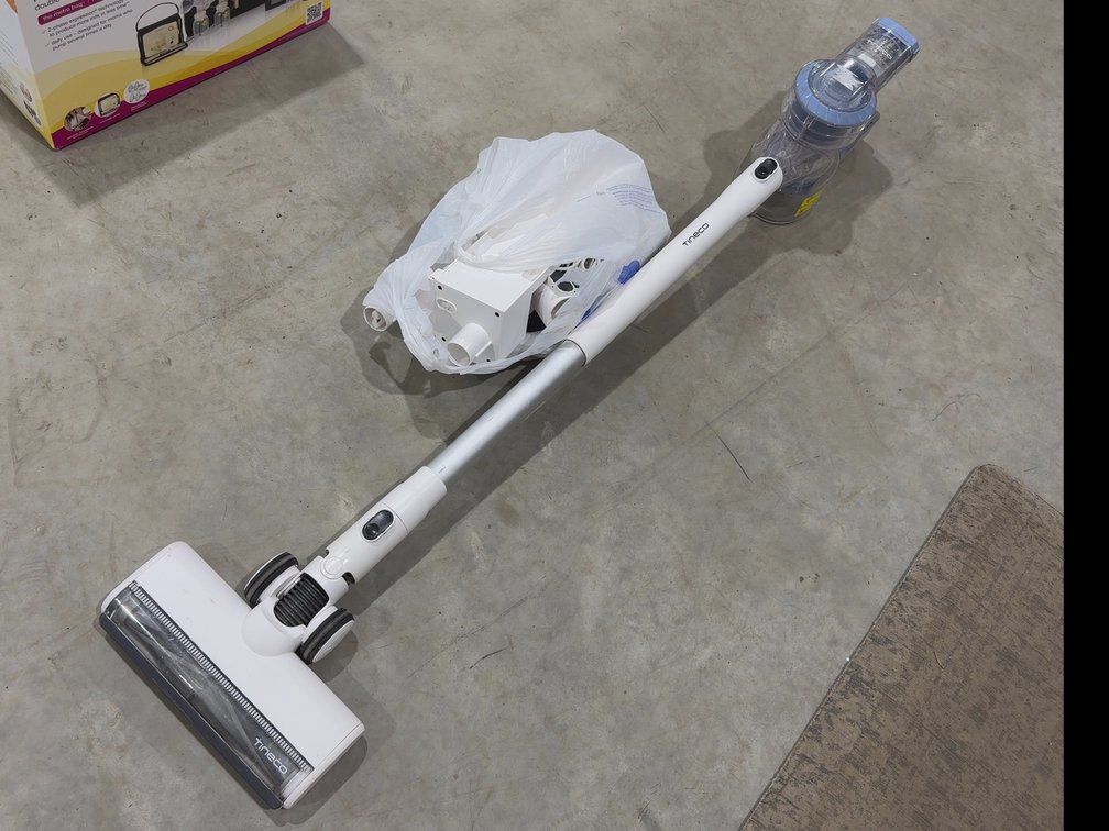 Tineco Cleaner