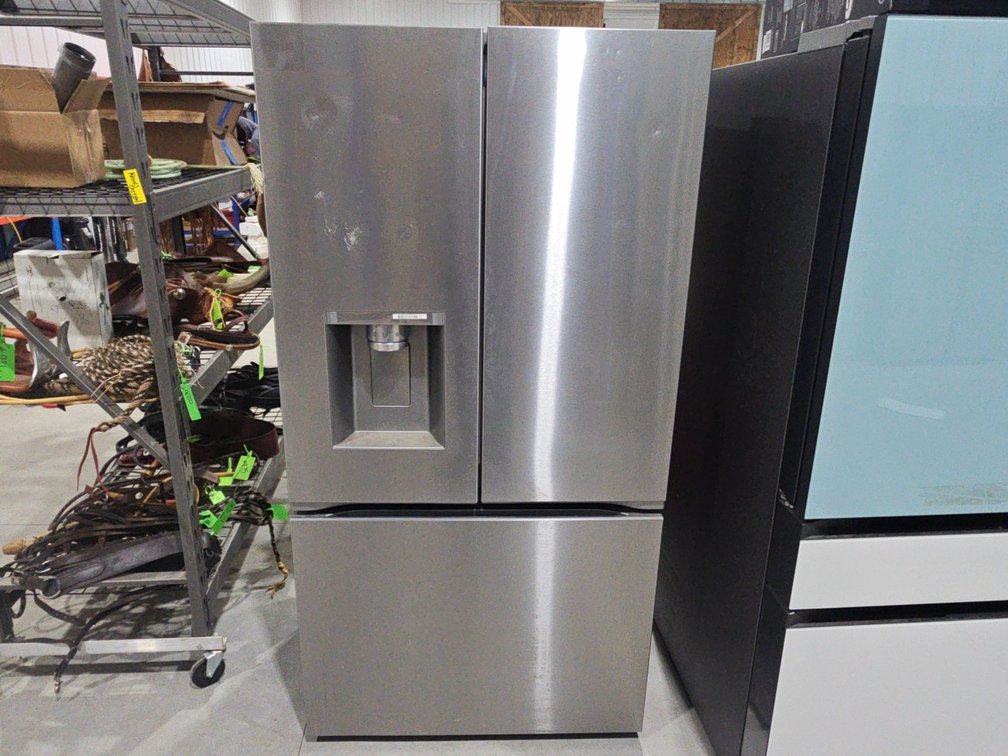 LG Refrigerator