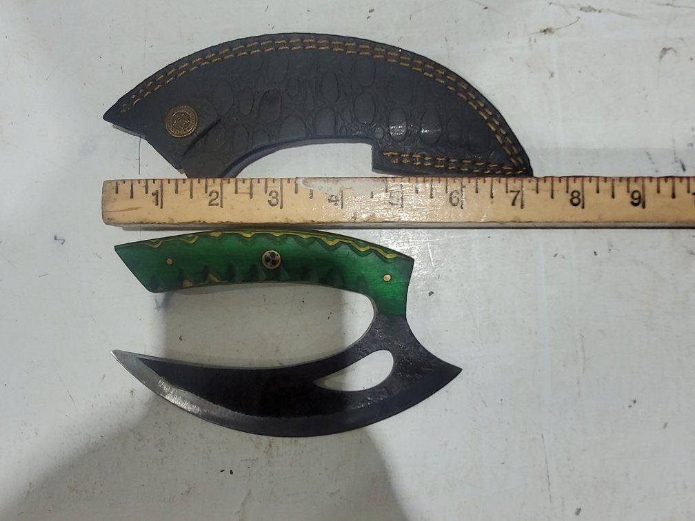 Knife