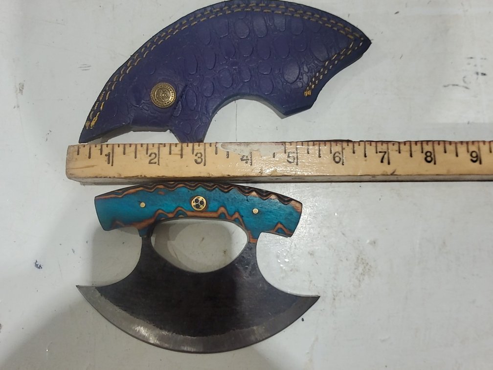 Knife