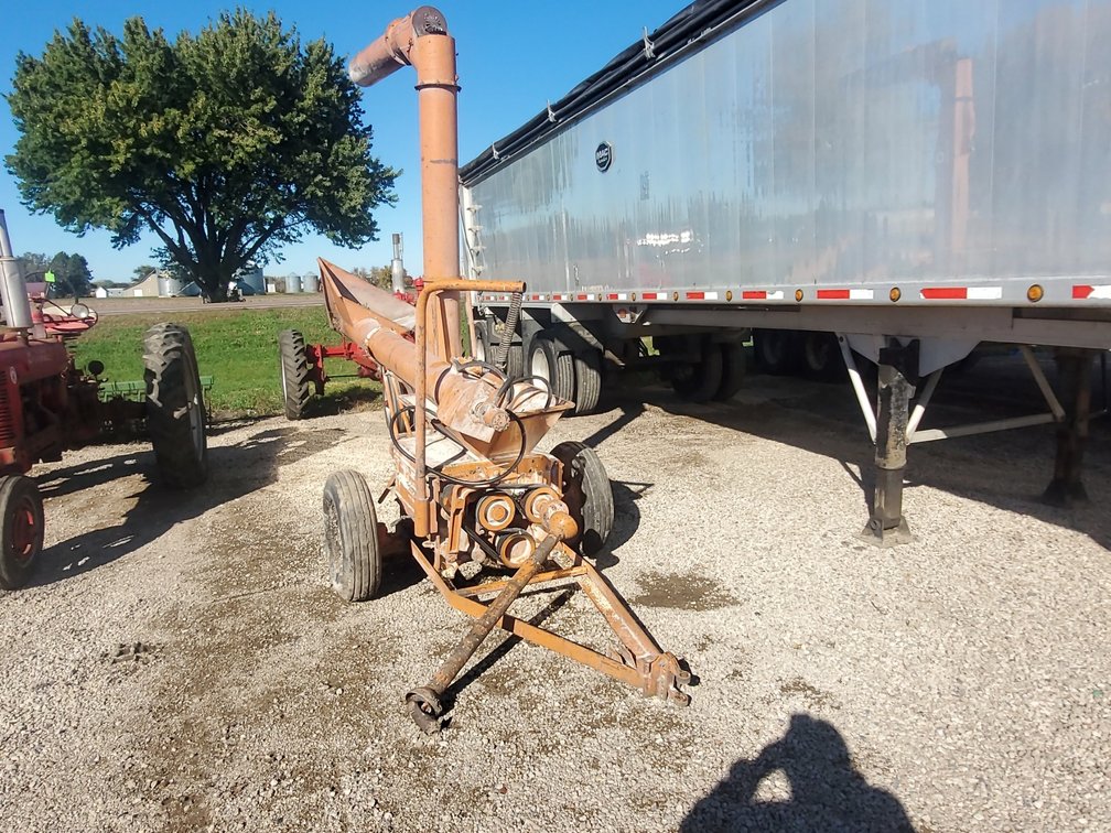 Roller mill