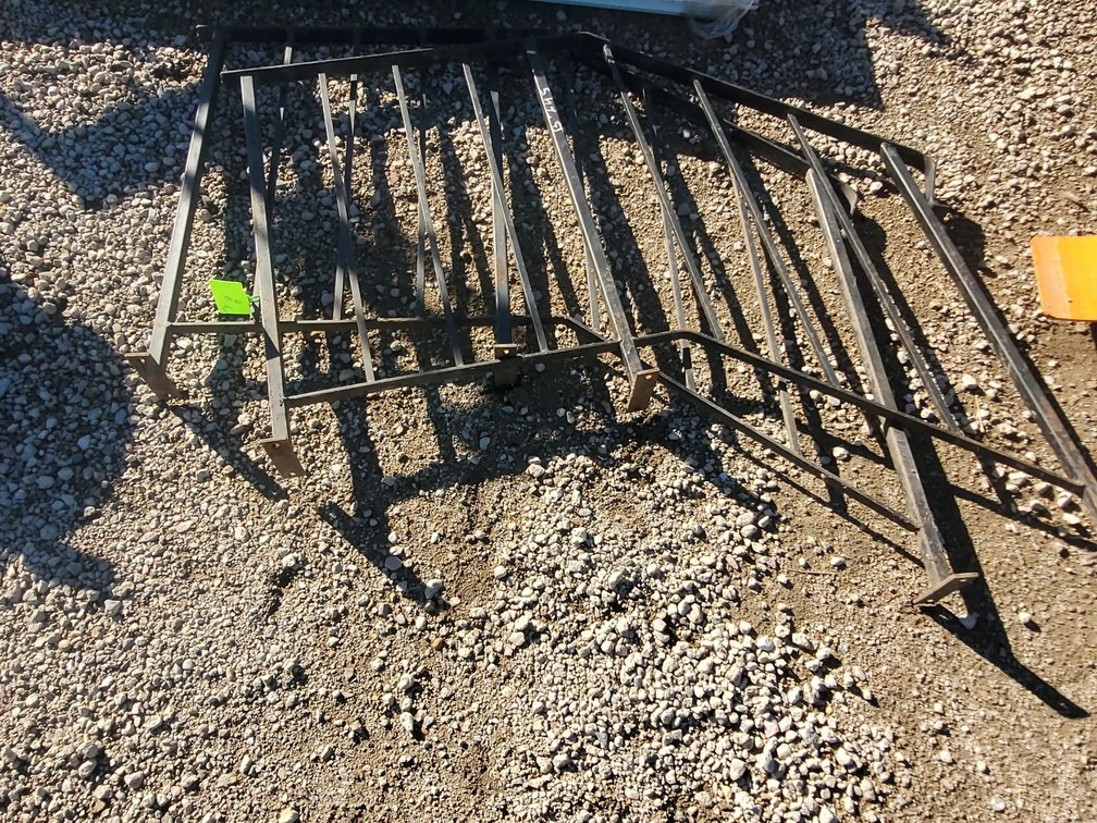 Railings