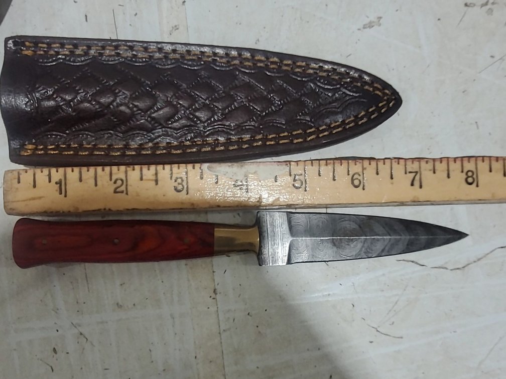 Dagger
