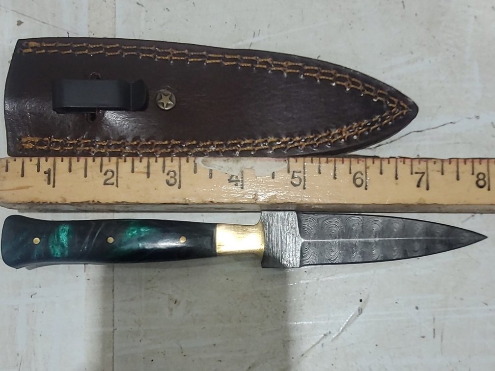 Dagger