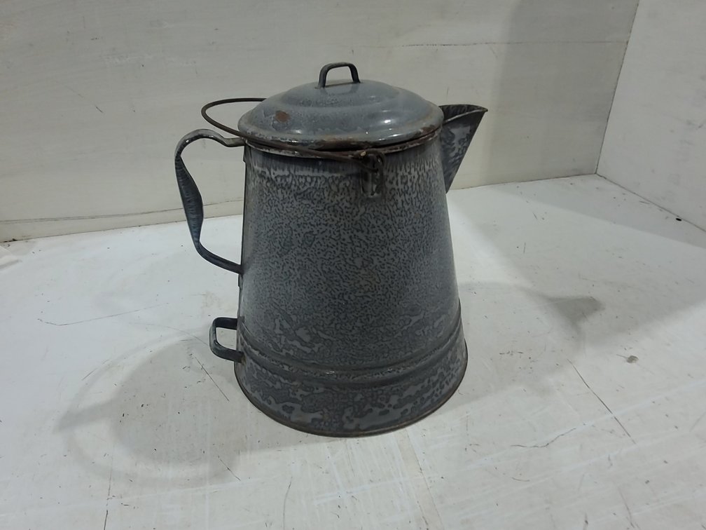 Kettle