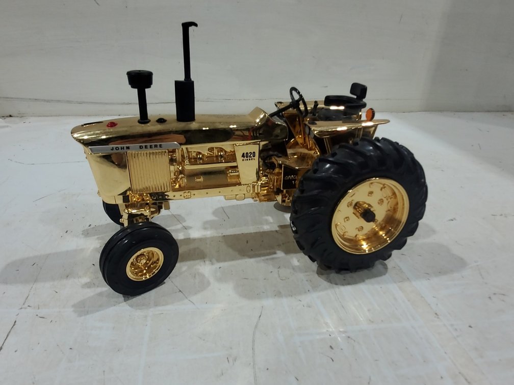 John Deere 4020 Diesel