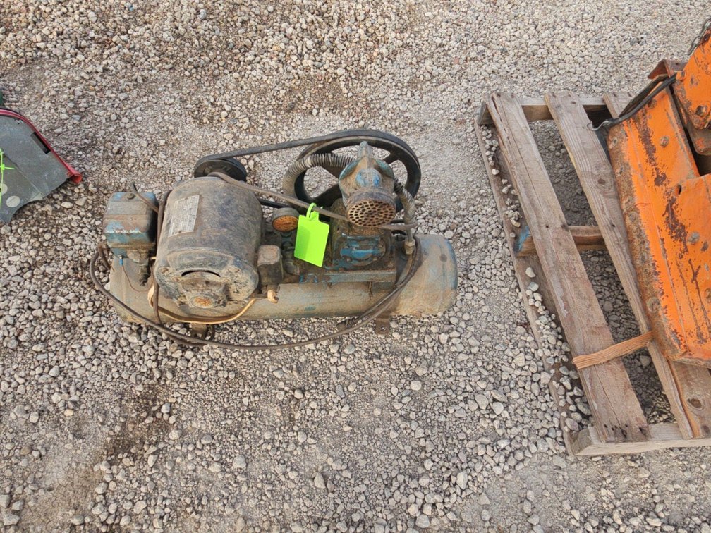 Compressor
