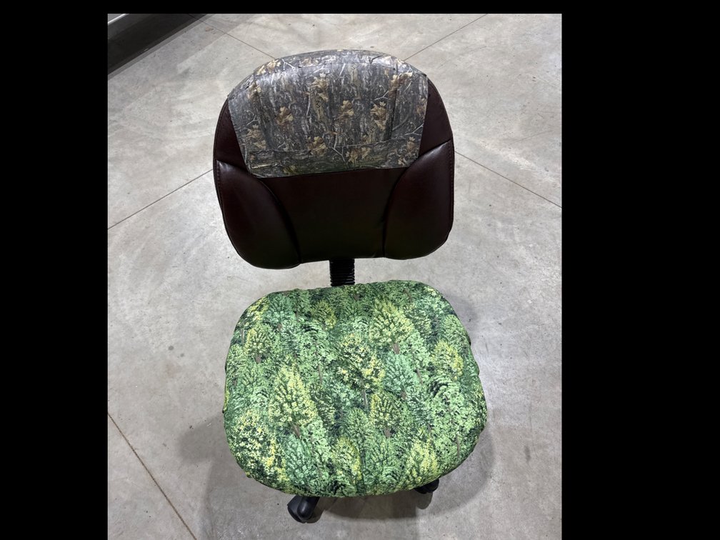 Adjustable Office Chair