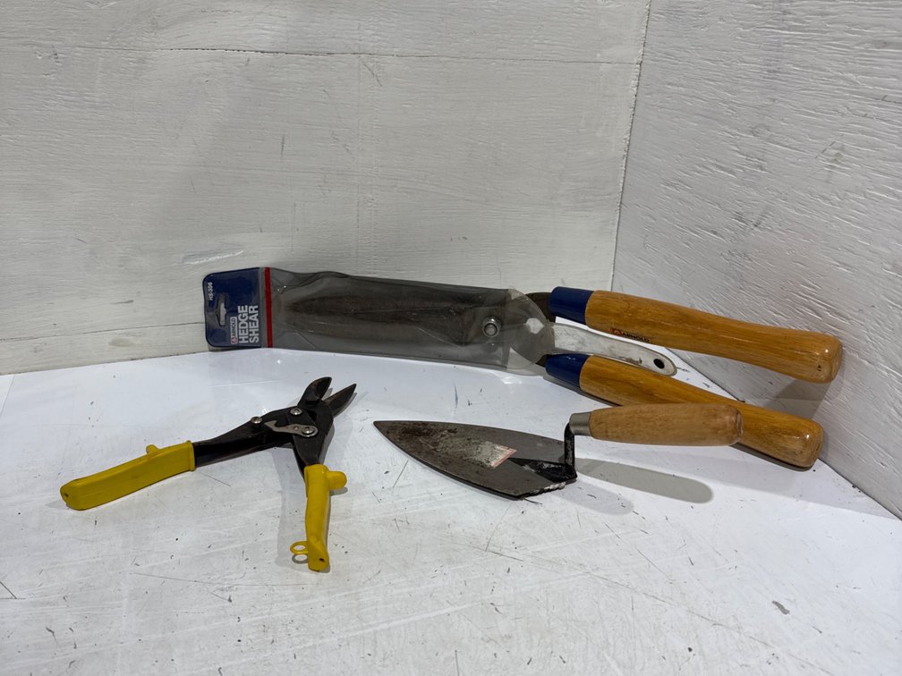 Tools