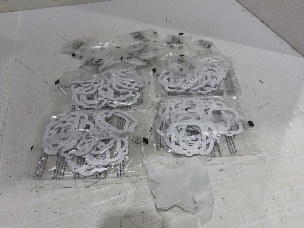 Govee Lights Brackets