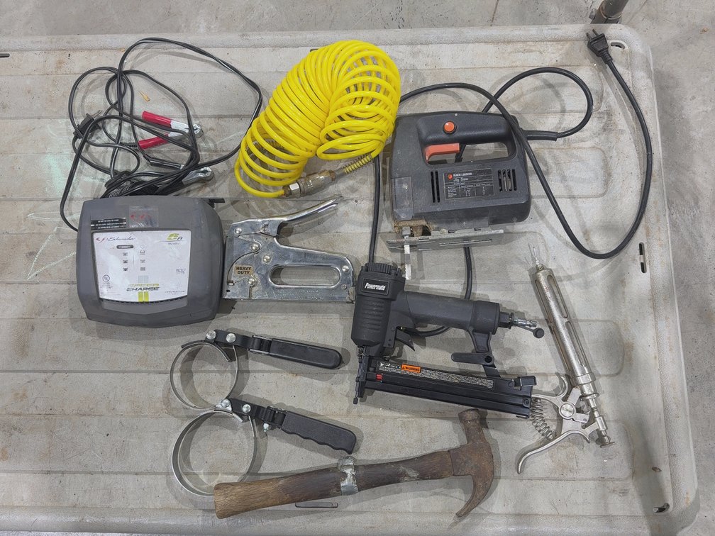 Tools