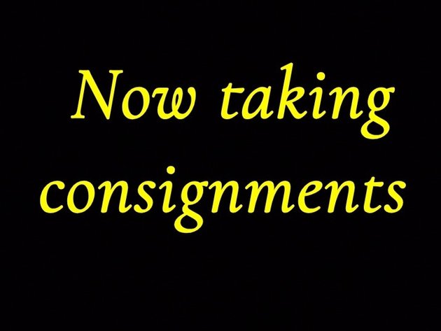 Image for November 2026 Consignment Sale - Fulda, MN
