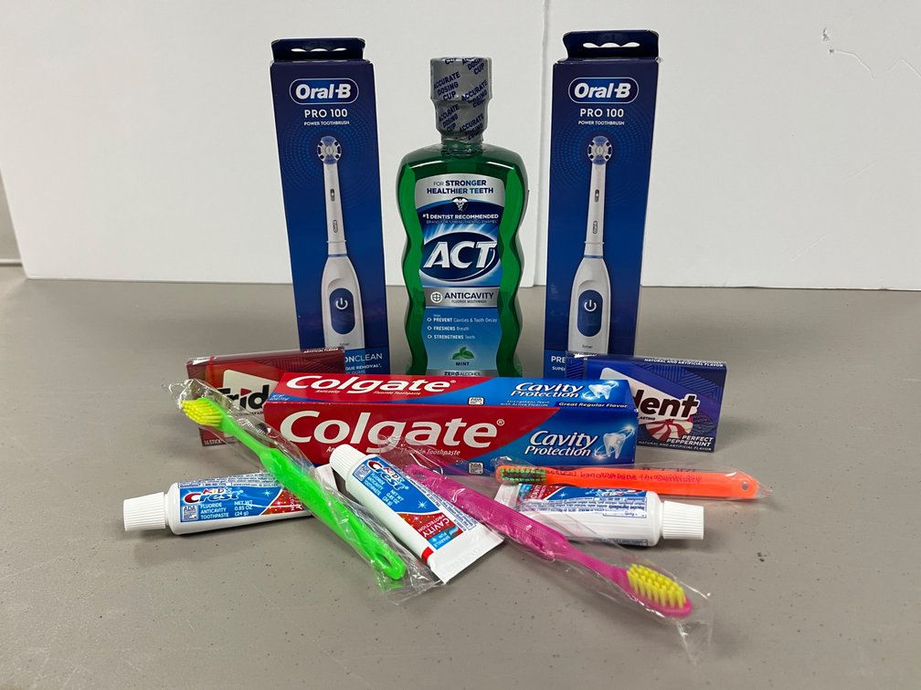 Image for The United Church of Canistota Fundraising Gala