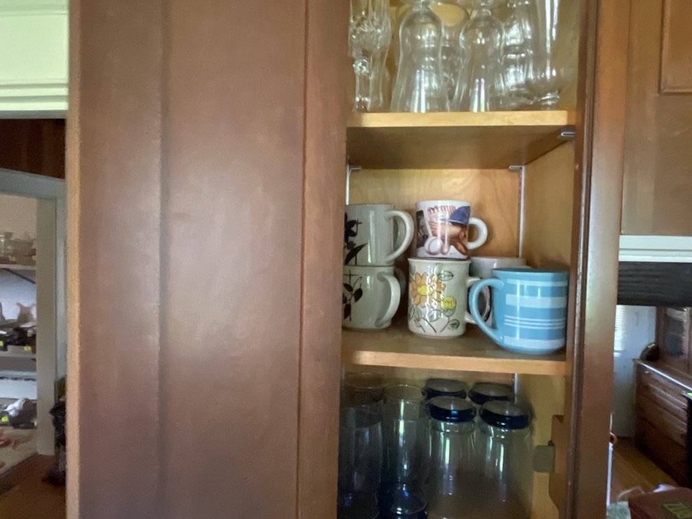 Assorted Drinkware- Tumblers, Wines, Mugs