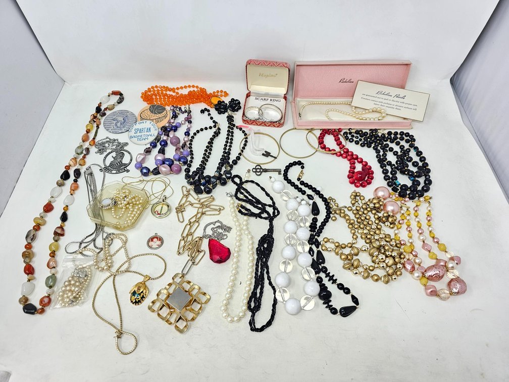 Costume Jewelry