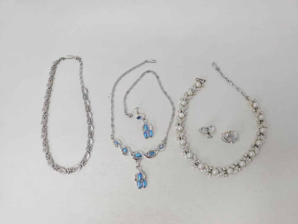 Costume Jewelry